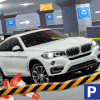 单机破解版游戏Prado City Car Parking Plaza: Driving Simulator 3D