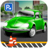 Vintage Car Driver 2018 : Car Parking Zone费流量吗