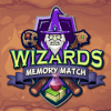 Memory Match Wizards安卓版下载