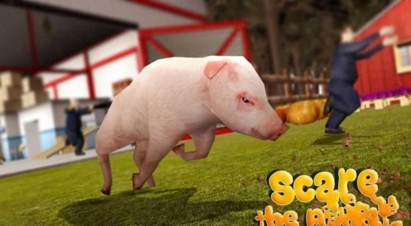 模拟猪的一生好玩吗 模拟猪的一生玩法简介