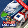 Namaste England - Official Movie Game