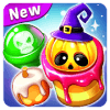 Witchdom 2 – Halloween game Match 3 Puzzle怎么下载