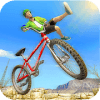 Bicycle Freestyle Stunt Master玩不了怎么办