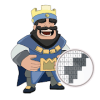 Pixel Art Royale : Color Book - Color by Number中文版下载