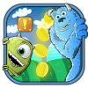 Mike Monsters Adventure Game Wazowski Inc怎么下载