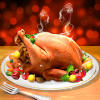 Turkey Roast - Holiday Family Dinner Cooking最新版下载