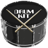 Drum Kit Simulator