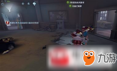 第五人格双胞胎任务怎么玩?双胞胎任务完成攻略