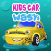 Kids Car Wash and Repair