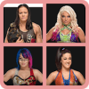 Wrestling Divas Quiz