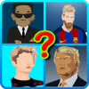 Guess the Famous - Celebrities Quiz Game
