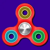 Fidjet Spinner