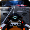 Highway Motorbike Rider