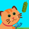 CatCumber by Best Cool & Fun Games