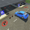 Real Car Parking: Basement Driving School Sim 3D