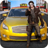 New York Taxi Driver Simulator 2019