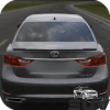 Driving Lexus Suv Simulator 2019