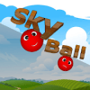 Sky Ball (Tappy Ball)