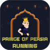 Prince of Persia Running