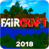 Fair Craft Big Exploration Sandbox