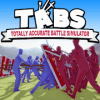 Totally Accurate Epic Battle Simulator - TABS