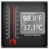 Body Temperature Thermometer : Fever Tracker最新安卓下载