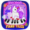 单机破解版游戏MAGIC UNICORN PIANO