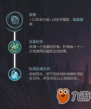 lol不給糖就搗蛋艾克皮膚怎么樣_艾克技能/符文及出裝攻略推薦[圖]