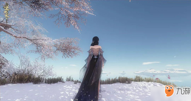 逆水寒OL新增礼服有哪些_女款礼服外观效果一览[图]