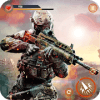 Infinity Gunfighter - FPS Sniper Shooter
