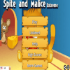 Spite and Malice Game