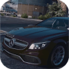 Real Mercedes-Benz CLS Racing 2018下载地址