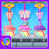 Ice Cream Factory - Ice Cream Maker Game费流量吗