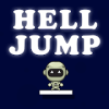 Hell Jump-Robot