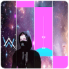 ALan Walker Paino Tiles绿色版下载