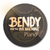 Piano Tap Game - Bendy