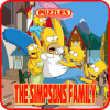 Puzzles Of The Simpsons Family快速下载