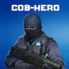 Counter Ops Battle : Hero
