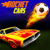 Rocket Car Soccer : Demolish Car Football Game安全下载