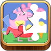 Puzzle Pepa GAME Jigsaw For Pig Adventure在哪下载