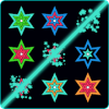 单机破解版游戏Color Stars