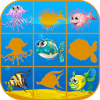 Fishs memory game for kids无法打开