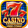 Vegas Casino Slots : Jackpot Slots 2019下载地址