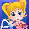 Baby Anna Makeup Game绿色版下载