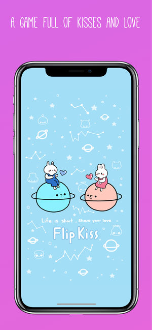 Flipkiss好玩吗 Flipkiss玩法简介
