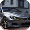 Real Bmw M6 Coupe Racing 2018