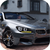 Real Bmw M6 Coupe Racing 2018怎么下载到手机