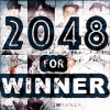 2048 for 위너(WINNER)怎么安装