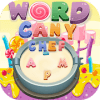 Word Candy Sweet -Linking Word
