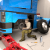 Euro Truck Mechanic Simulator: Repair Services安卓手机版下载